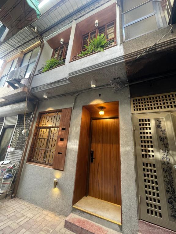 灣島評價、特色體驗、包棟住宿、房價資訊 – 台南老宅溫馨包棟民宿 - 照片 4