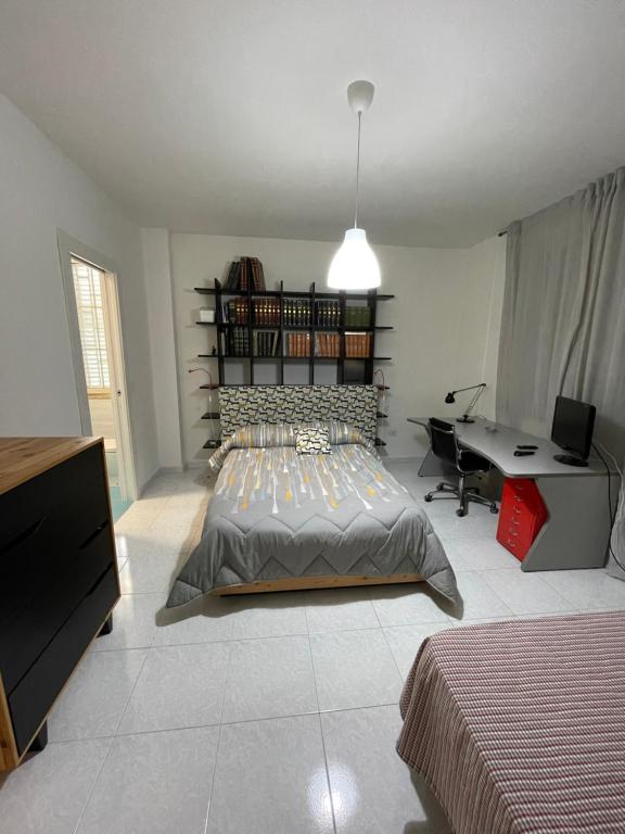 Zdjęcie z galerii obiektu CASA PASQUI w mieście Caserta