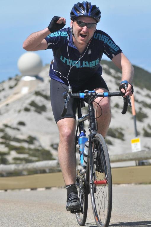 Jazda na bicykli v okolí ubytovania Le Vaisonnais - Calme et facile d'accès