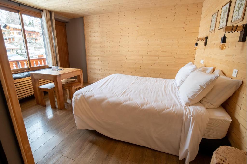 Hotel Les Lutins – photo 42