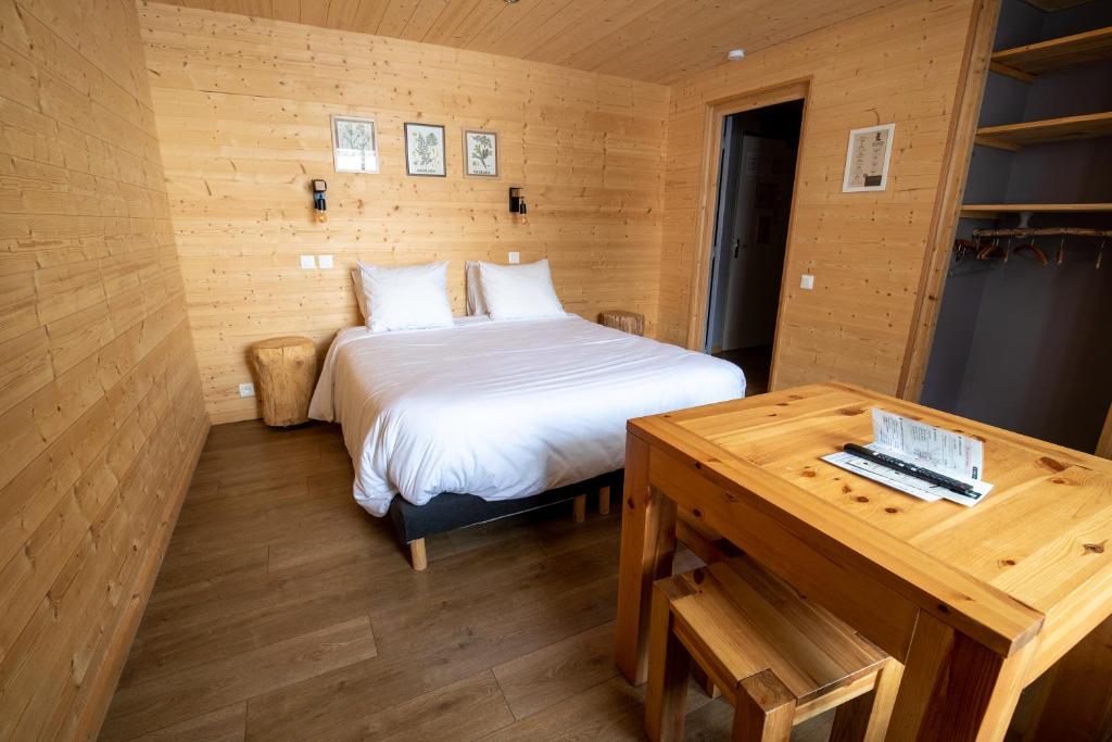 Hotel Les Lutins – photo 44