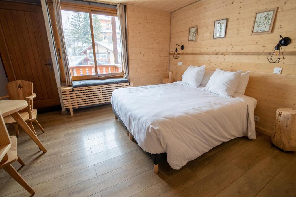 Hotel Les Lutins – photo 43