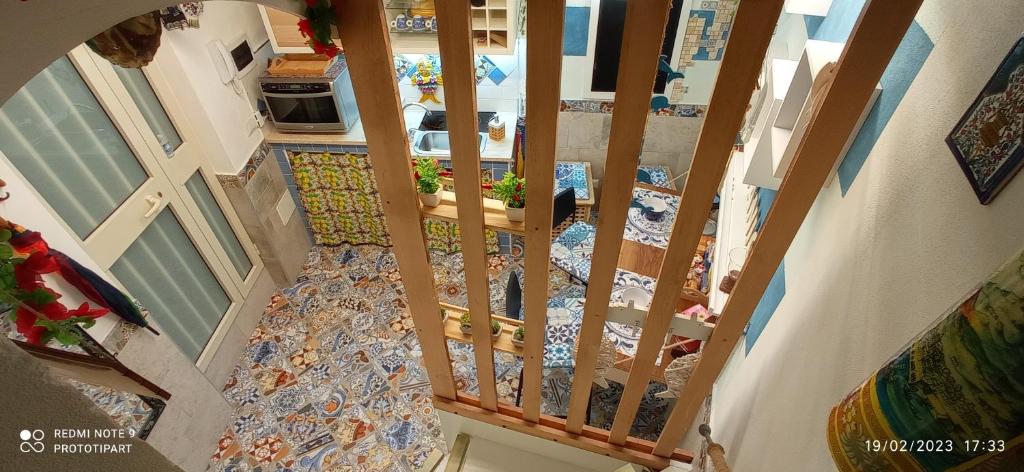Kép Casa Titanic Siracusa szállásáról Szirakúzában a galériában
