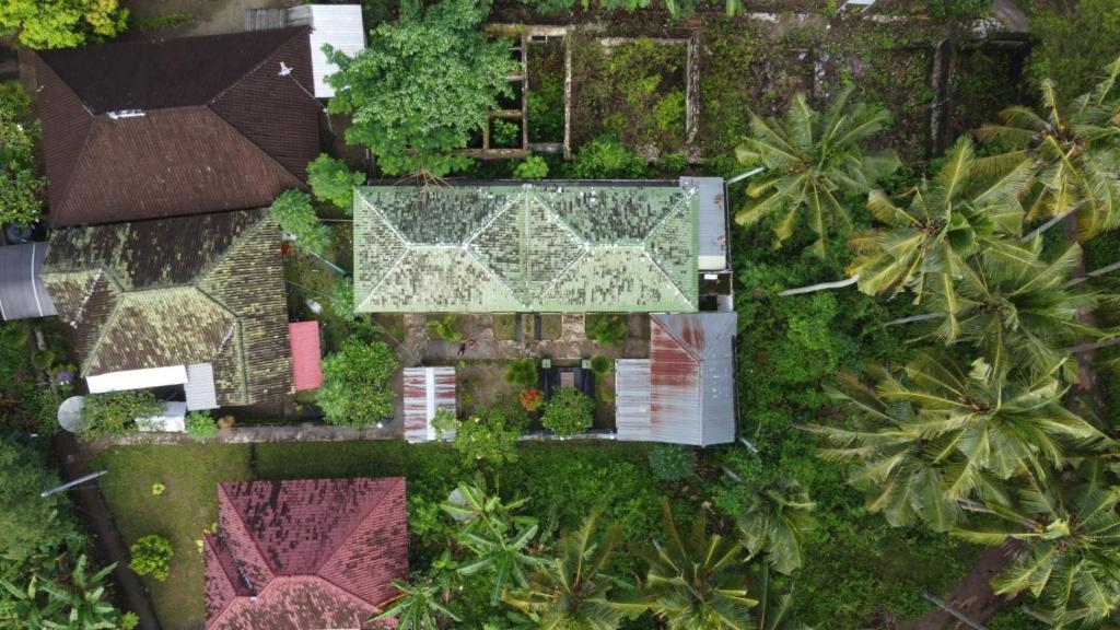 citiz house & hostel