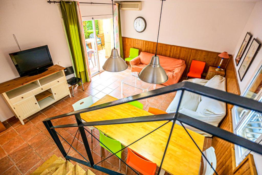 Fotografie z fotogalerie ubytování Tarongers 1 - ONLY FAMILIES v destinaci Cambrils