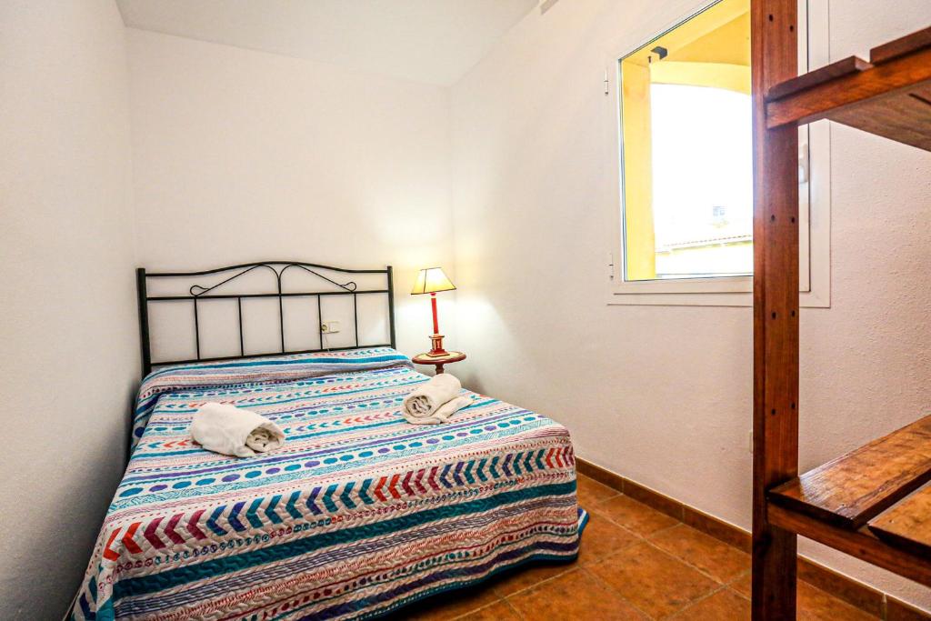 Fotografie z fotogalerie ubytování Tarongers 1 - ONLY FAMILIES v destinaci Cambrils