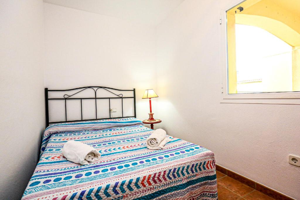 Fotografie z fotogalerie ubytování Tarongers 1 - ONLY FAMILIES v destinaci Cambrils