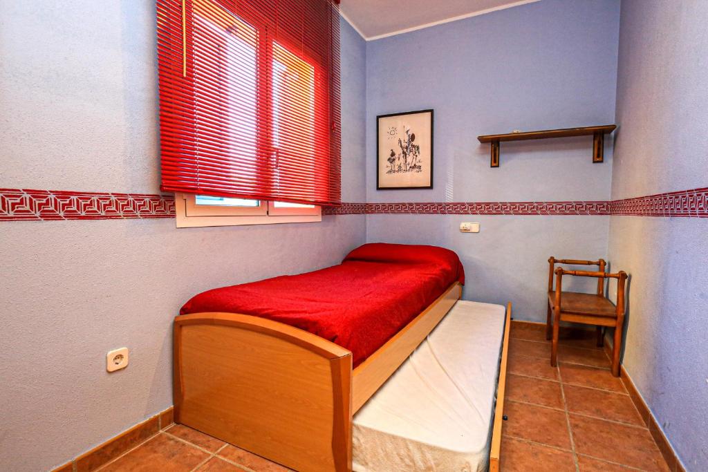 Fotografie z fotogalerie ubytování Tarongers 1 - ONLY FAMILIES v destinaci Cambrils