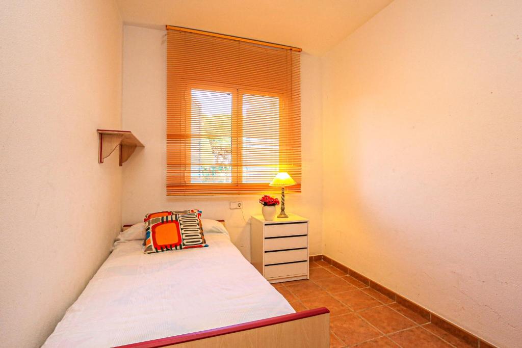 Fotografie z fotogalerie ubytování Tarongers 1 - ONLY FAMILIES v destinaci Cambrils