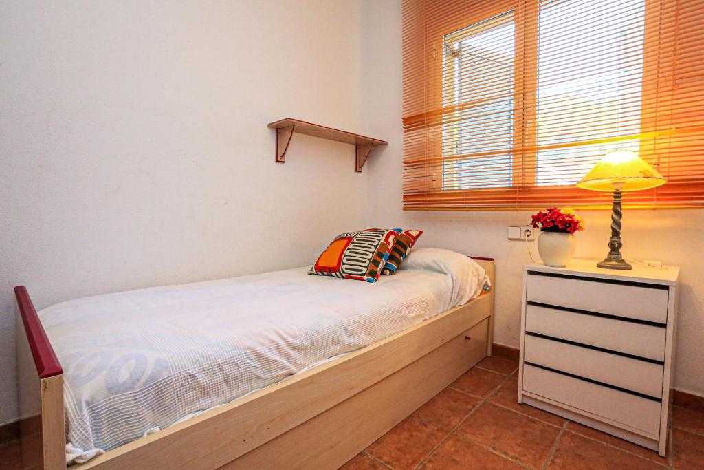 Fotografie z fotogalerie ubytování Tarongers 1 - ONLY FAMILIES v destinaci Cambrils