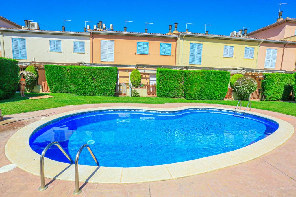 Fotografie z fotogalerie ubytování Tarongers 1 - ONLY FAMILIES v destinaci Cambrils