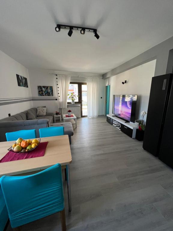 Apartmani Marko - Apartamento De Dos Dormitorios