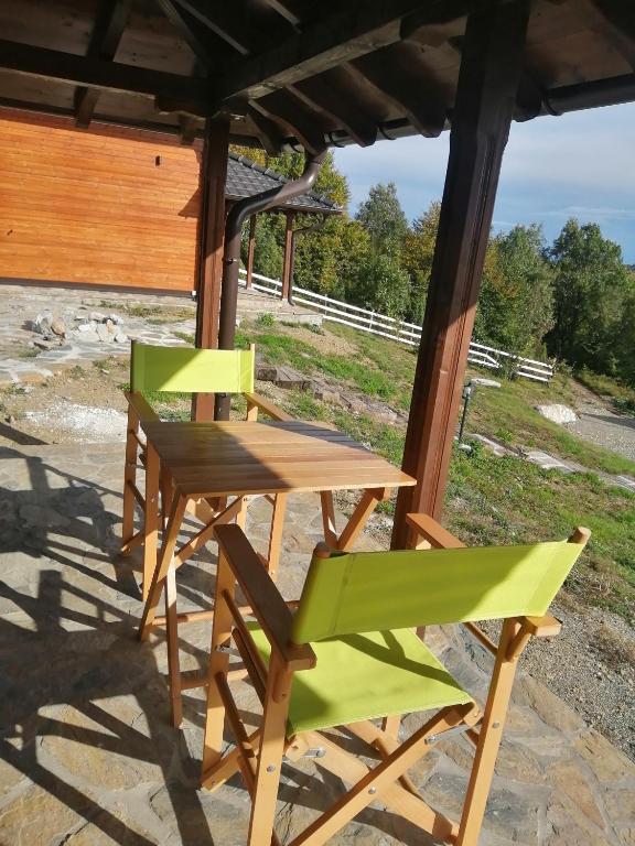 Fotografie z fotogalerie ubytování Vikendice Karamarković v destinaci Goč