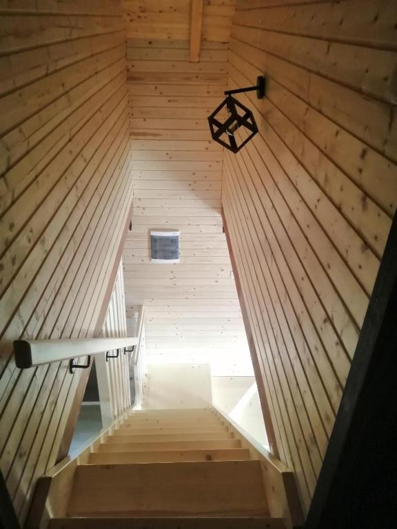 Fotografie z fotogalerie ubytování Vikendice Karamarković v destinaci Goč