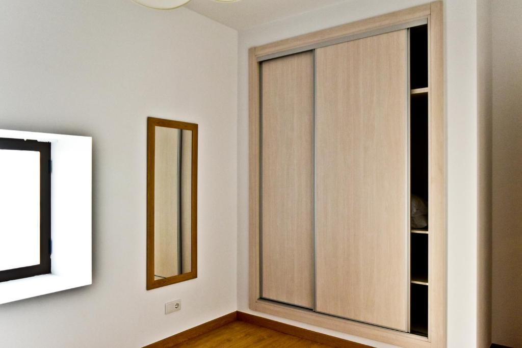 Fotografie z fotogalerie ubytování Apartamentos Turaca v destinaci Trujillo
