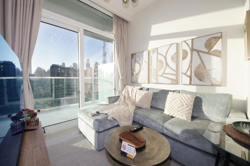 New Arabian Reva Business Bay