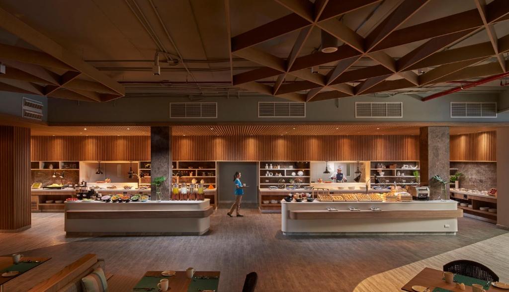 OZO North Pattaya - Resim 25