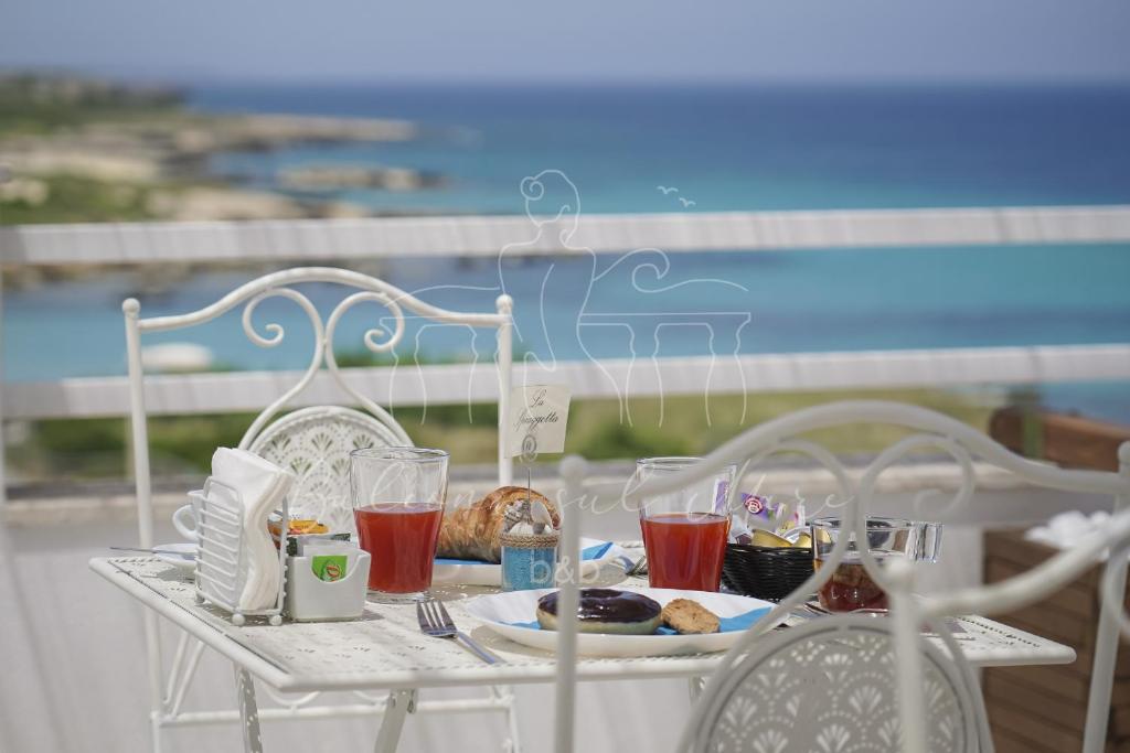 Balconi sul mare - 1