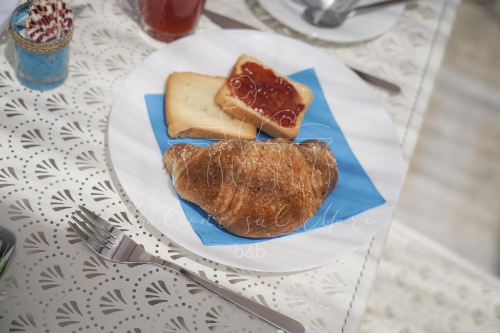 Balconi sul mare - 3