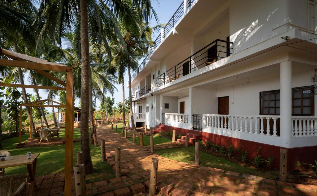 De Lavender Luxury sea view Guest Houses - Housity
