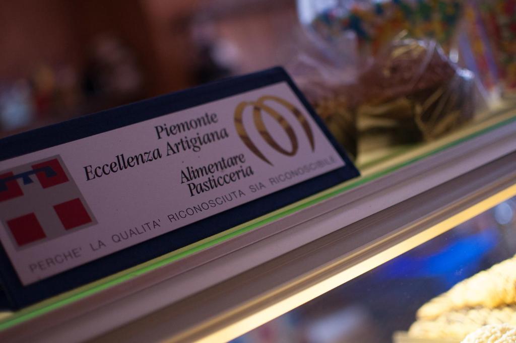 Certifikát, hodnocení, plakát nebo jiný dokument vystavený v ubytování Albergo Meublè Vecchio Scarpone