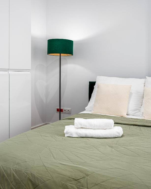 Welcome Apartments Kasprzaka - Standard Apartment