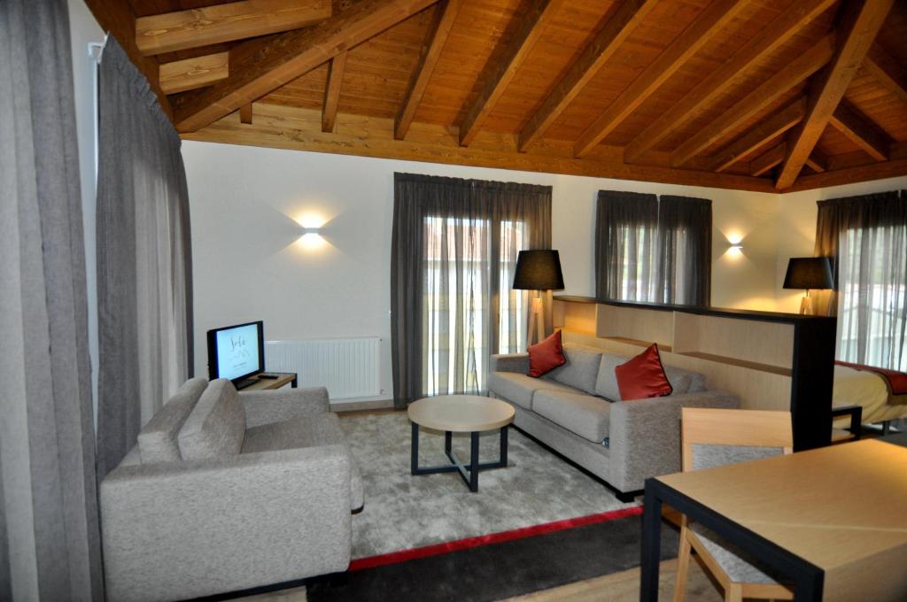 Hotel Solé - Suite
