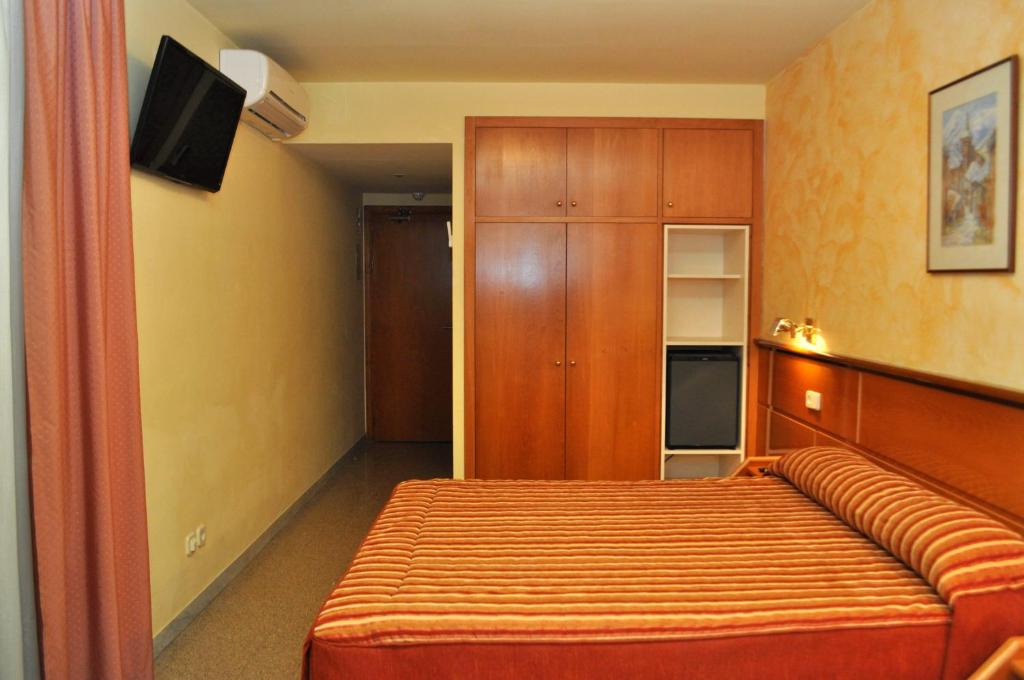 Hotel Solé - Standard Double Or Twin Room