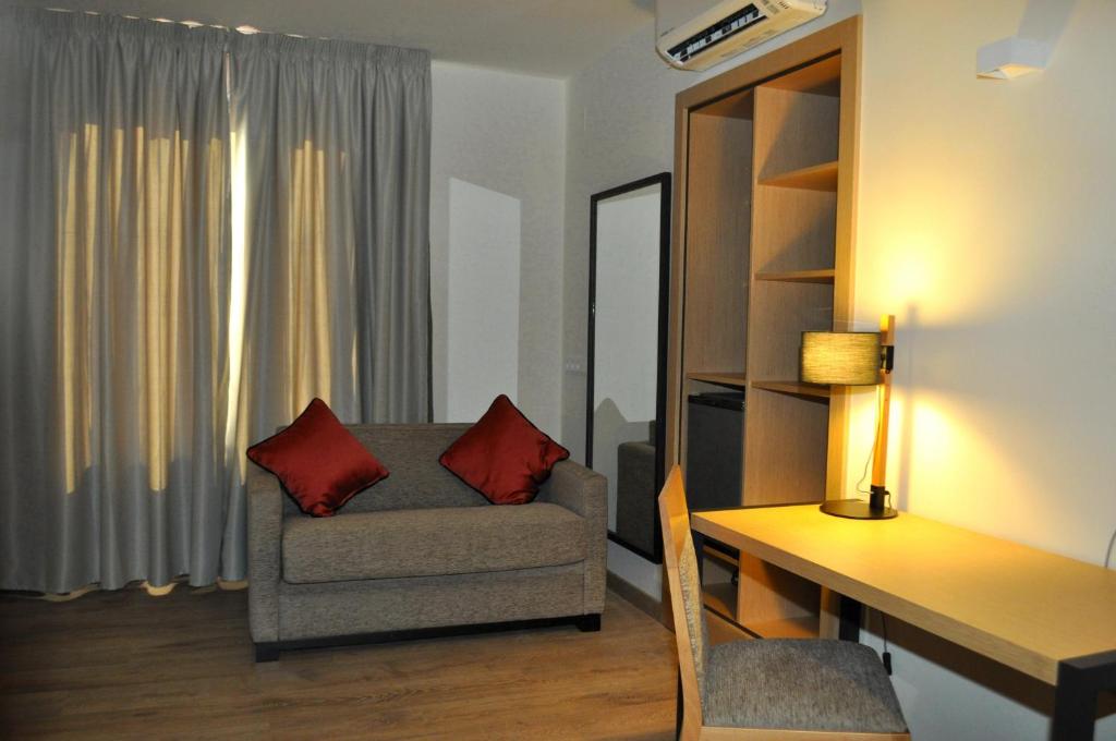 Hotel Solé - Junior Suite With Mountain View