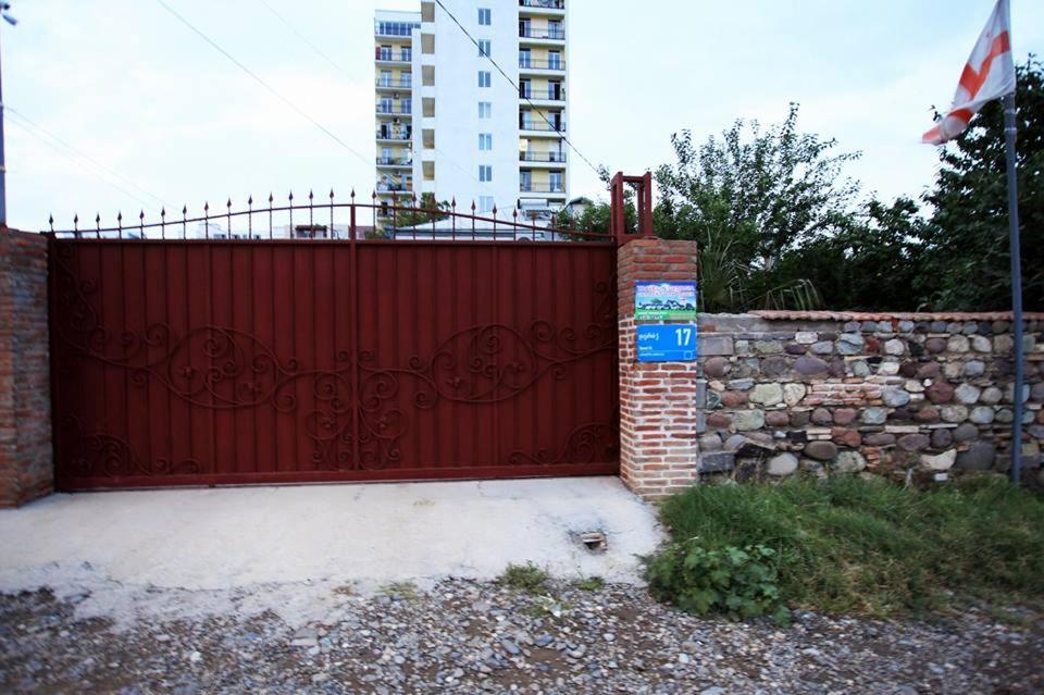 Fotografie z fotogalerie ubytování Guest House In Tbilisi v destinaci Tbilisi City