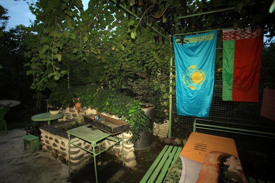 Fotografie z fotogalerie ubytování Guest House In Tbilisi v destinaci Tbilisi City