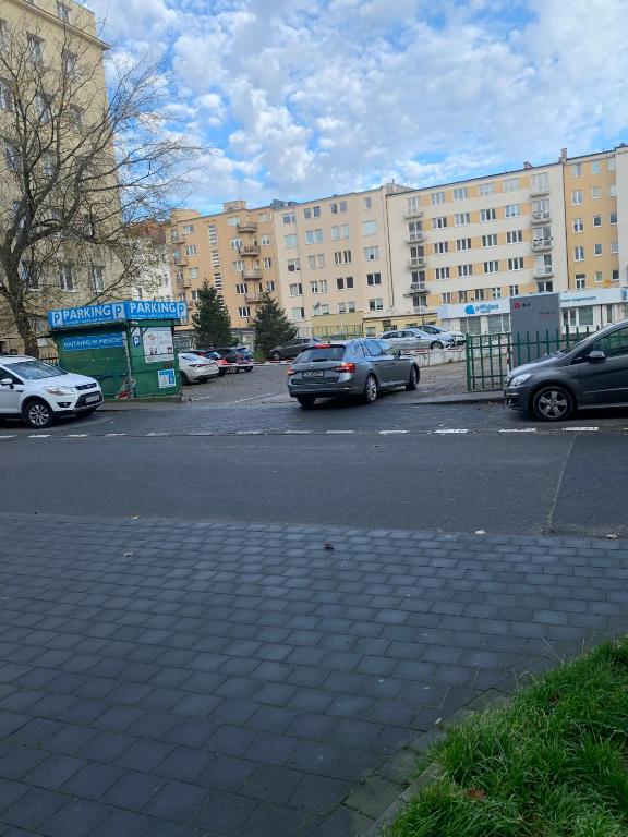 Fotografia z galérie ubytovania Apartament 27 v destinácii Gdynia
