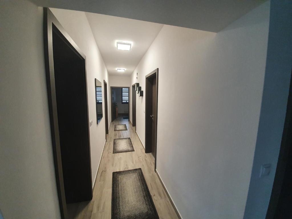 Fotografia z galérie ubytovania Solymos Apartmanház v destinácii Vámosatya