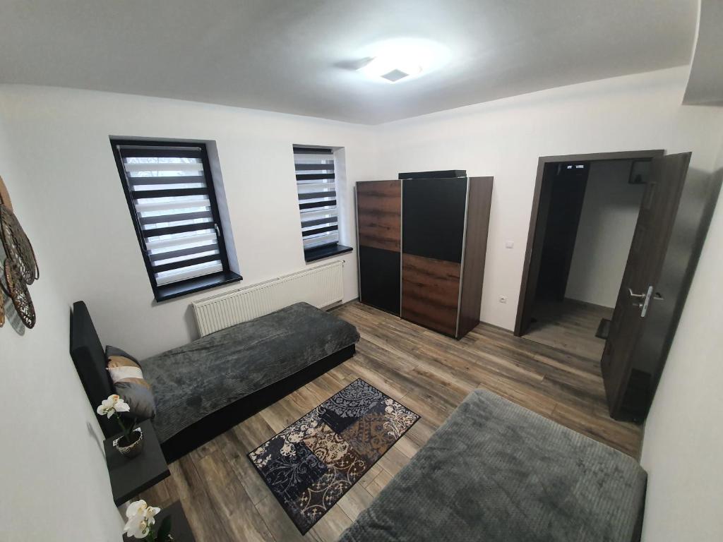 Fotografia z galérie ubytovania Solymos Apartmanház v destinácii Vámosatya