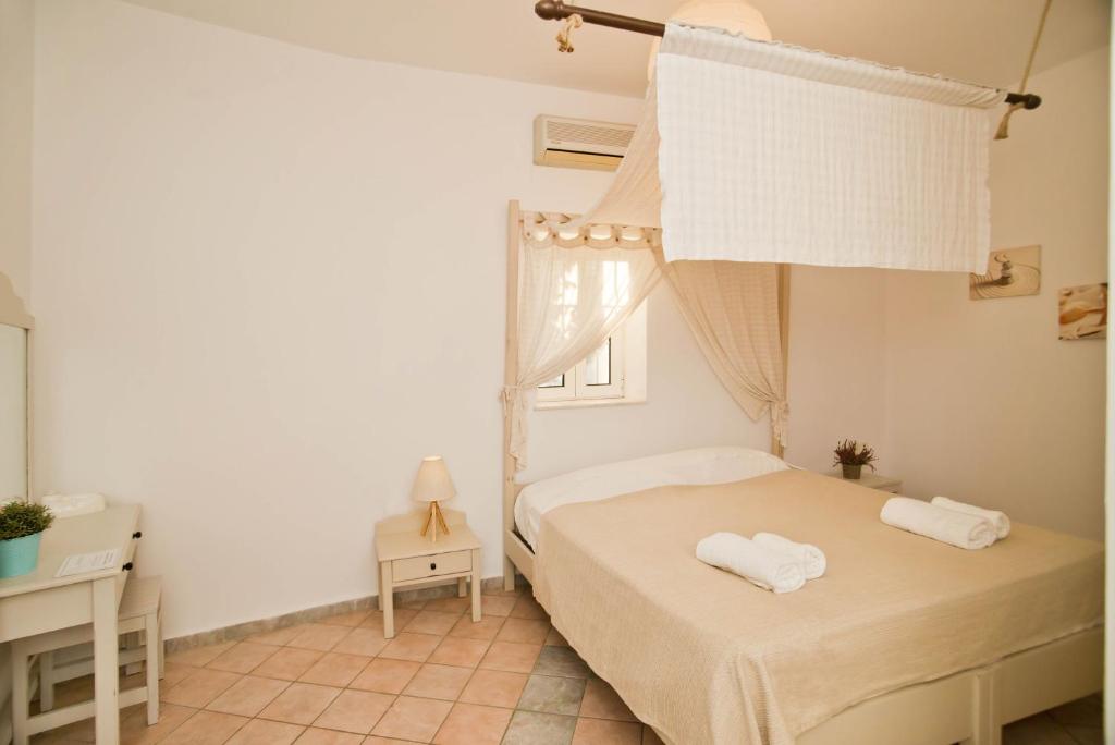 Paloma Luxury Studios - Studio De Famille