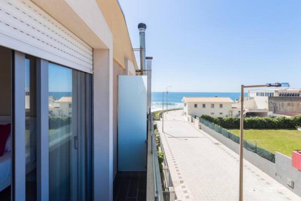 Vista Mare Beach Apartments by Destiny Houses - Studio With View