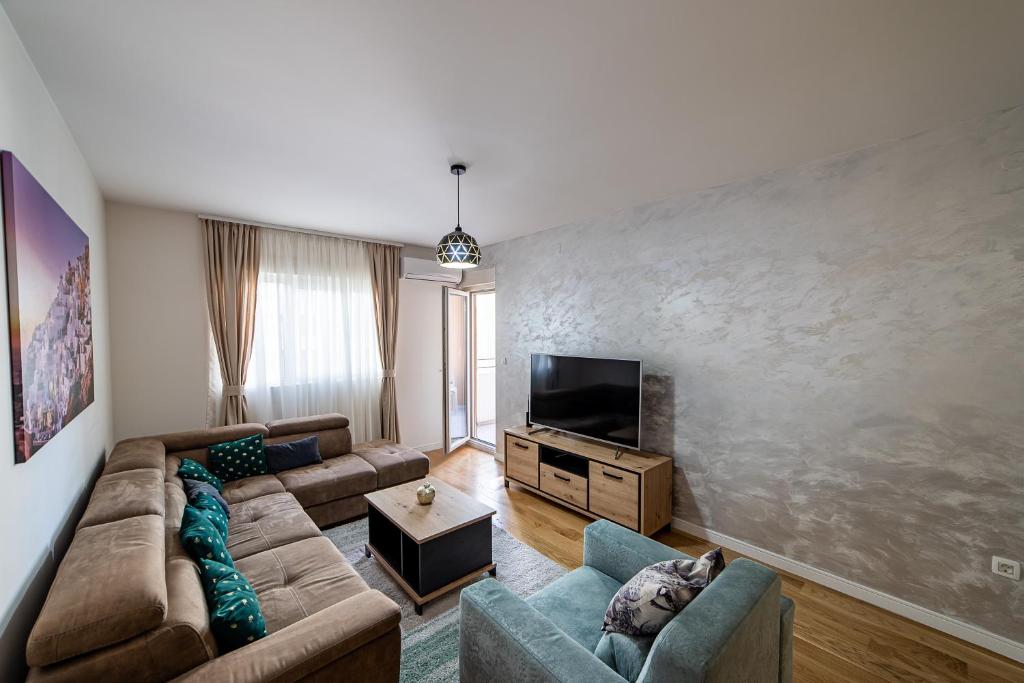 Apartments Centrale 28 - Standard Apartment