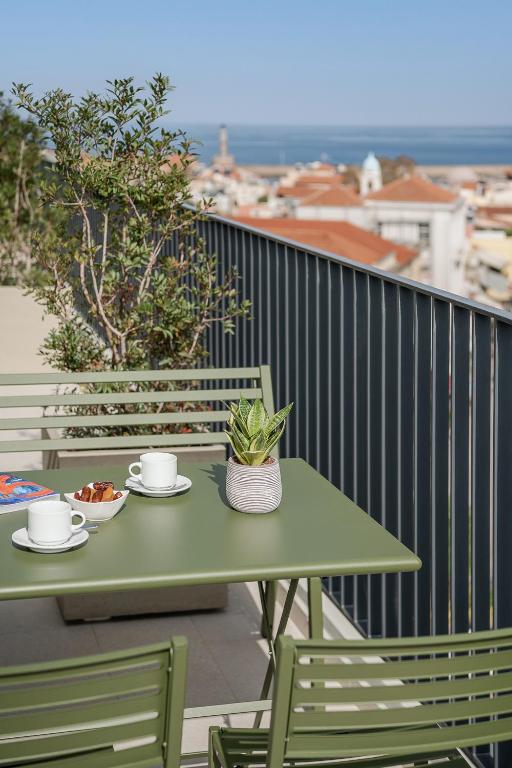 Arkadi Hotel - Resim 19