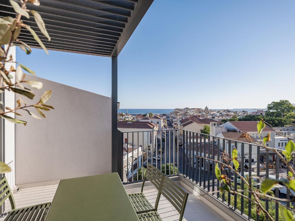 Arkadi Hotel - Resim 20