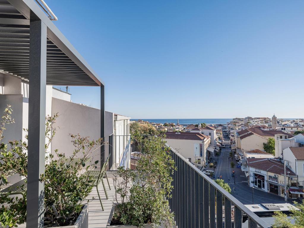 Arkadi Hotel - Resim 21