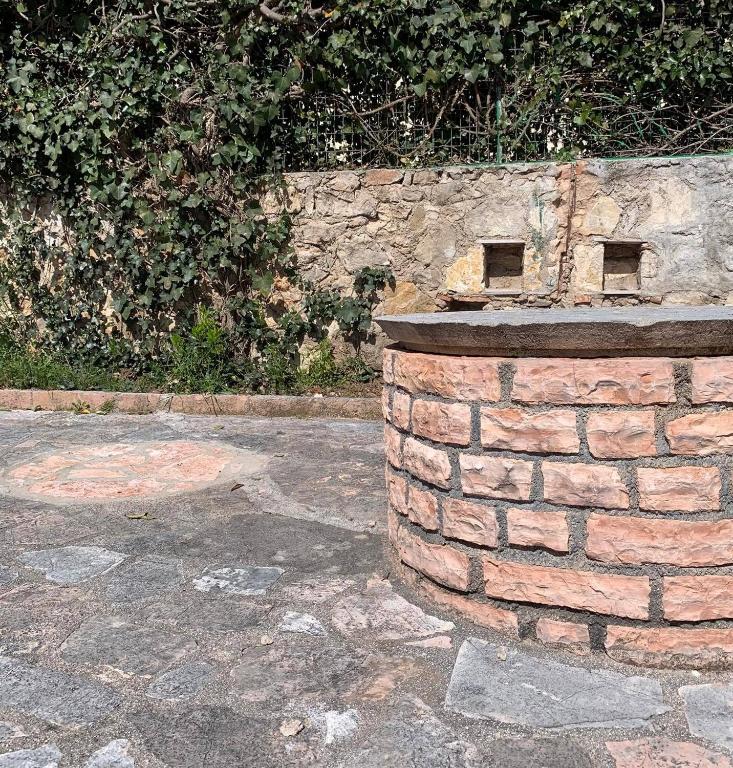 Fotografia z galérie ubytovania Dionysus Sivota Center v destinácii Syvota