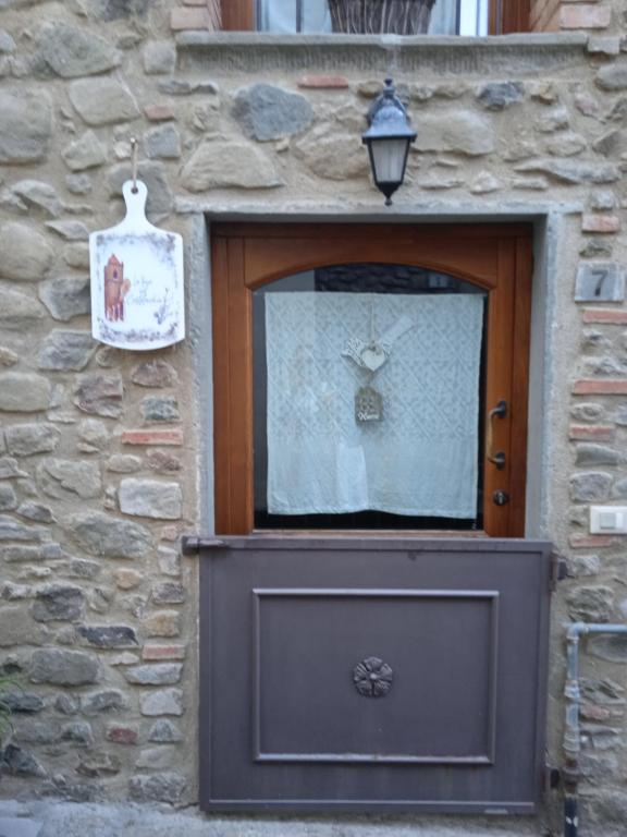 Kép La Tana Nel Castelvecchio szállásáról Giampieronéban a galériában
