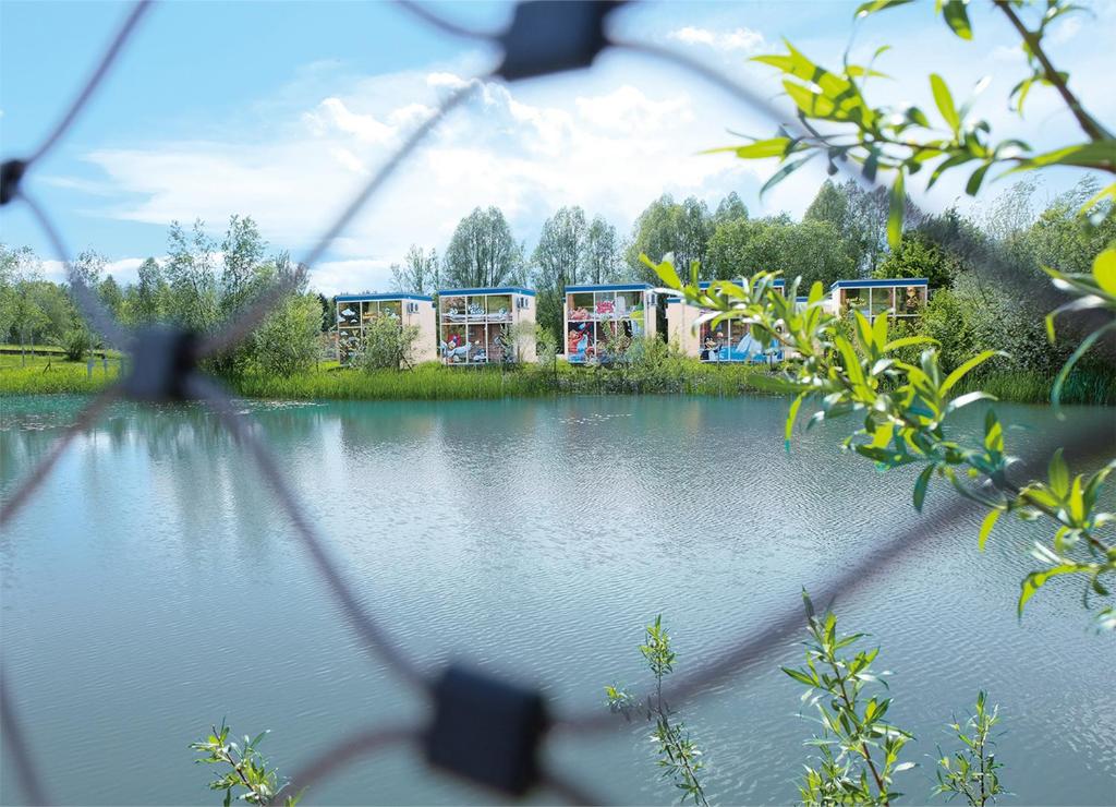 Ravensburger Spieleland Feriendorf - Holiday Home