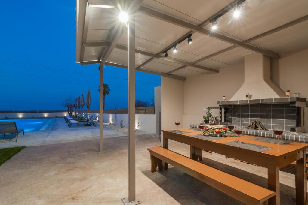 Fotografie z fotogalerie ubytování Cinque Terre - Ionio v destinaci Zakynthos Town