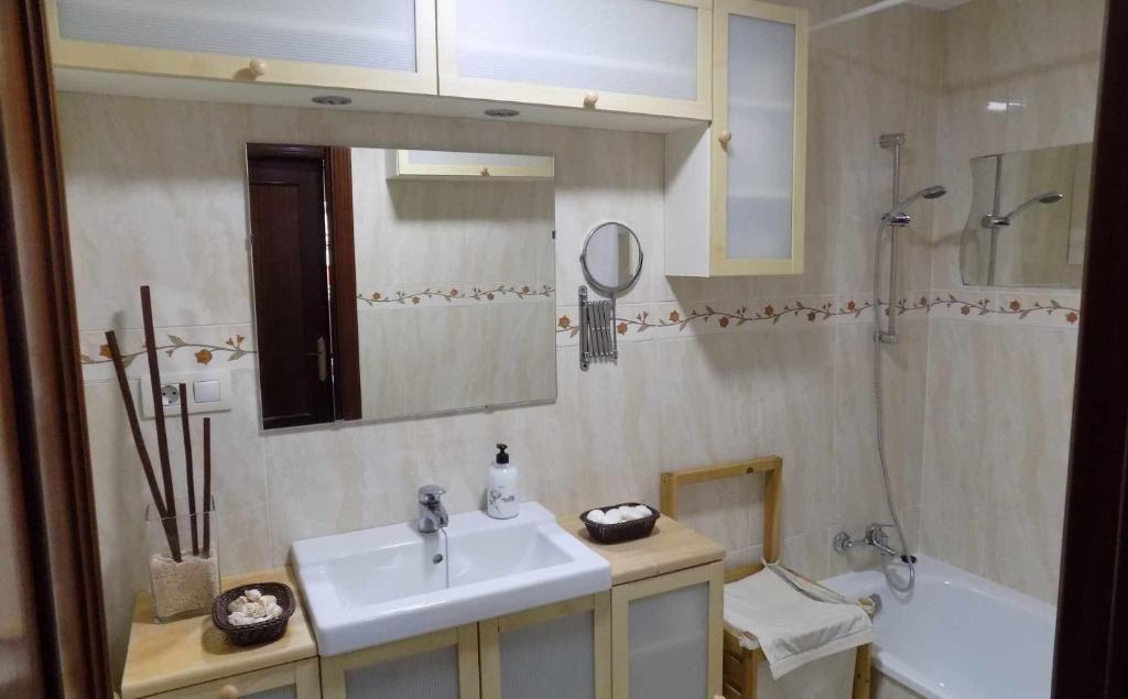 La Farola Centro de Málaga con Parking 445 Max - 4