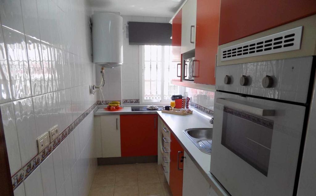 La Farola Centro de Málaga con Parking 445 Max - 6