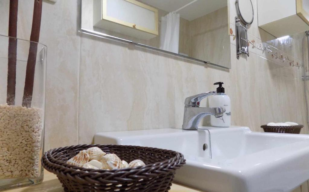 La Farola Centro de Málaga con Parking 445 Max - 11