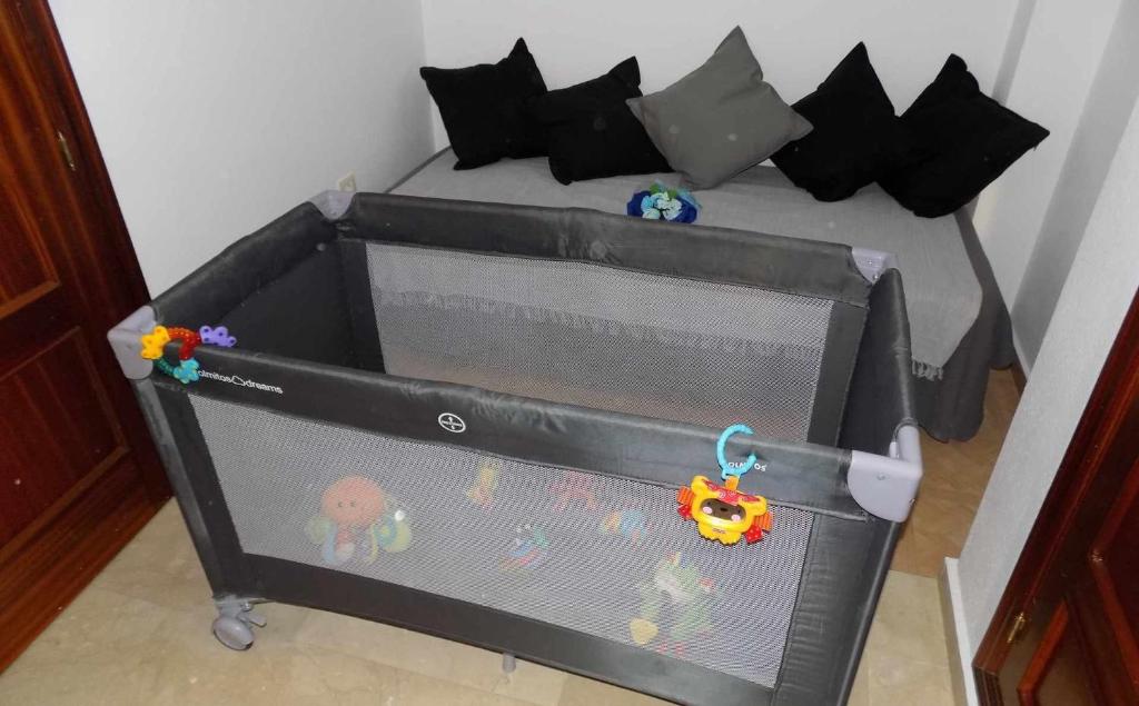 La Farola Centro de Málaga con Parking 445 Max - 12