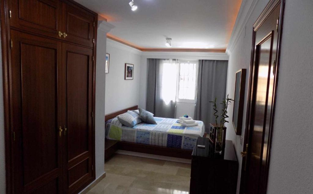 La Farola Centro de Málaga con Parking 445 Max - 13