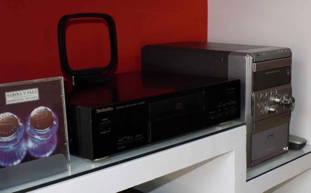 La Farola Centro de Málaga con Parking 445 Max - 15